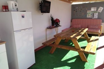پانسیون Casa Blanca Guest House Tenerife