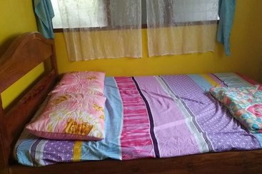 Rgr Camiguin Pension House