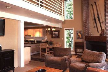 هتل Interlude Condominiums By Laurelwood