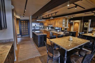 هتل Interlude Condominiums By Laurelwood