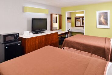 호텔 Jameson Inn Winder