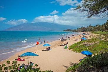 هتل Kihei Alii Kai