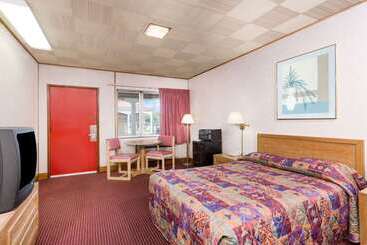 酒店 Knights Inn Galax