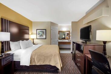 فندق Quality Inn Seneca Us123