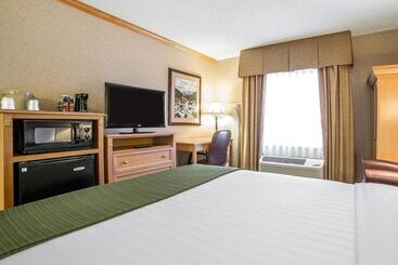 فندق Quality Inn & Suites Casper Near Event Center