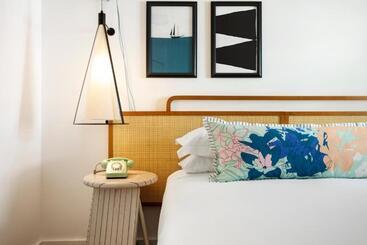 فندق Winslow'S Bungalows-Key West Historic Inns