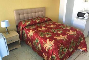 Isle Of Capri Motel
