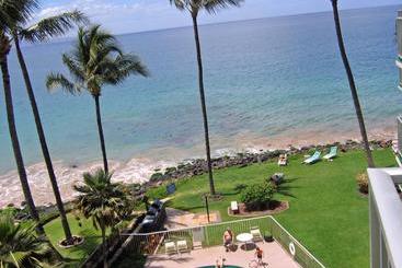 Kamaole Nalu Resort