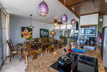 Kamaole Nalu Resort