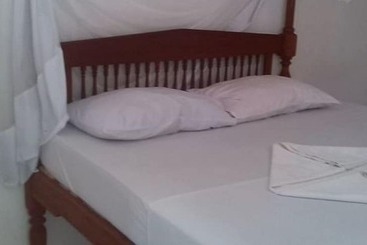 هتل Lamu Sunsail