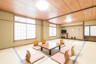 هتل Ryokan Hakuryo By Oyo Rooms
