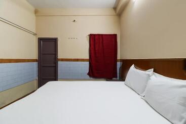 هتل O Jayanthi Mansion