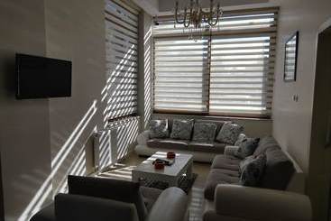 Kafaoglu Otel