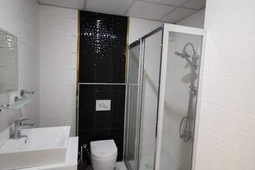 Kafaoglu Otel