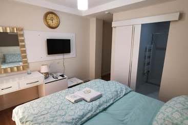 Kafaoglu Otel