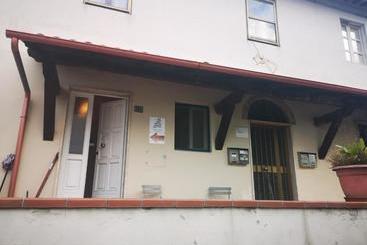 펜션 Smile Tower House