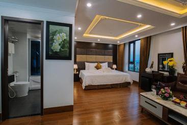 هتل Bao Minh Radiant  Halong