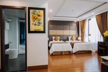 هتل Bao Minh Radiant  Halong