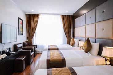هتل Bao Minh Radiant  Halong