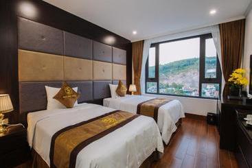 هتل Bao Minh Radiant  Halong