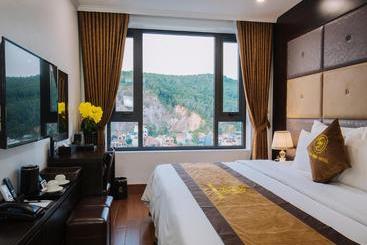 هتل Bao Minh Radiant  Halong