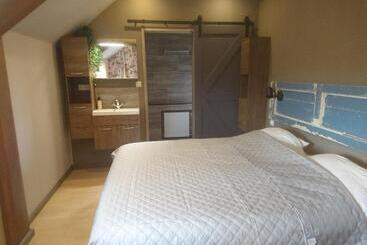 De Cyprian Bed & Breakfast