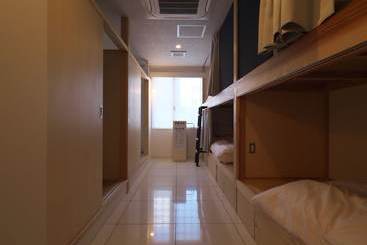 Guesthouse Cosa  Hostel