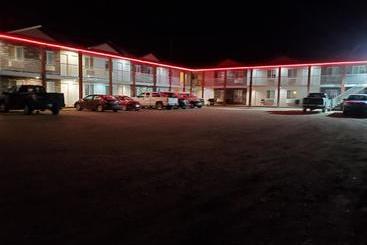 H&g Motel