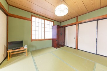 هتل Kamaishi Owatari Pansion