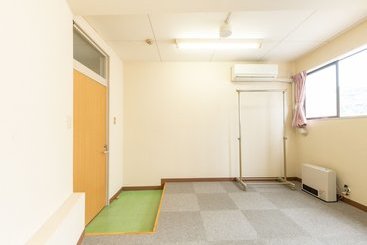 هتل Kamaishi Owatari Pansion