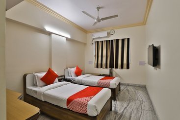 فندق Sha-inn By Oyo Rooms