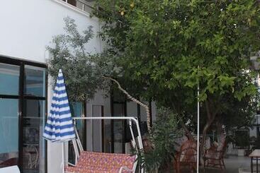 Tasan Apart Otel