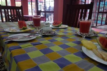 Village Inn Resort