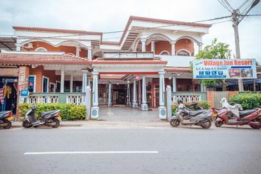 Village Inn Resort