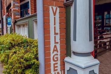 Village Inn Resort