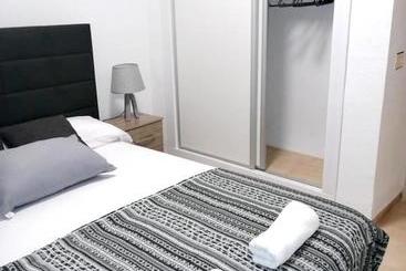 Apartamentos Playa Del Cargador 3000