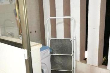 Apartamentos Playa Del Cargador 3000