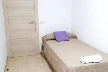 Apartamentos Playa Del Cargador 3000