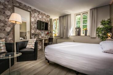 Carré Hotel Zuid Limburg