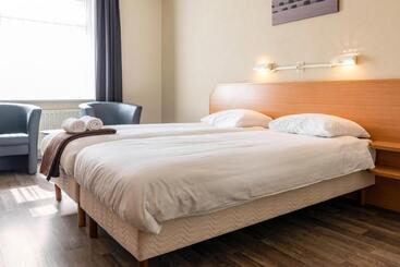 酒店 De Gentsche Poort