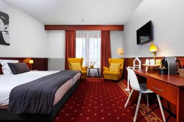 בית מלון כפרי De Schildkamp