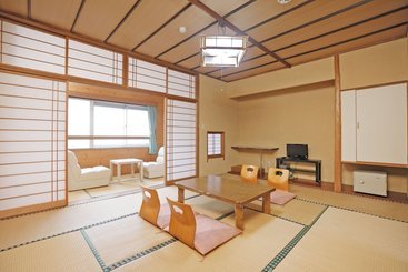 هاستل Onsen Guesthouse Yukori By Oyo Rooms