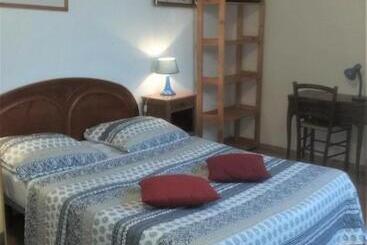 צימר Chambres D Hôtes Anne Marie