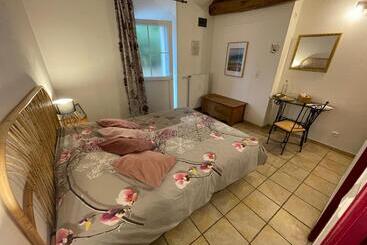 ベッドアンドブレックファースト Le Goluret Chambres & Table D Hôtes   Espace Bien être