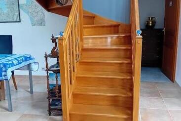مبيت وإفطار Petit Châtelet Bis