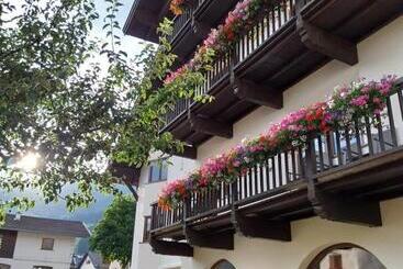 Jochum Hotel Garni