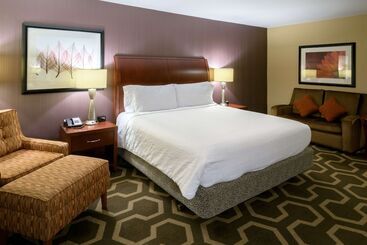ホテル Hilton Garden Inn Kennett Square