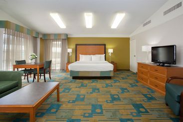 هتل La Quinta Inn By Wyndham Denver Central