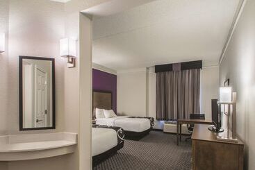 호텔 La Quinta By Wyndham Orem University Pwy Provo
