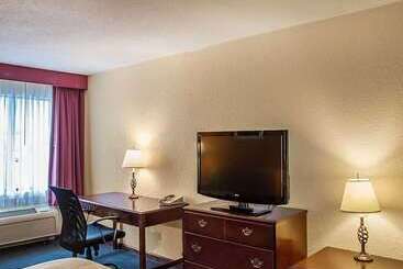 فندق Quality Inn & Suites Cincinnati I 275